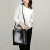 マルニ MARNI 2WAYバッグ MUSEO スモールバッグ SHMPV01TY0 LV639 Z2P71 BLACK