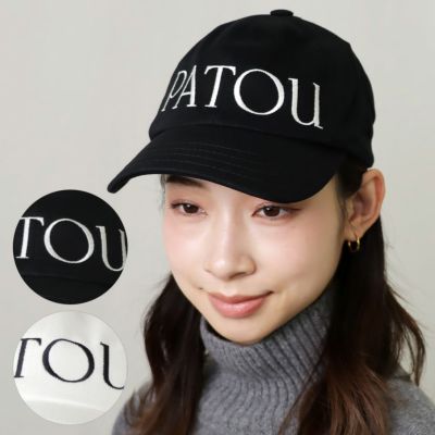 パトゥ PATOU レディース Tシャツ JE0299999 | 海外ブランド