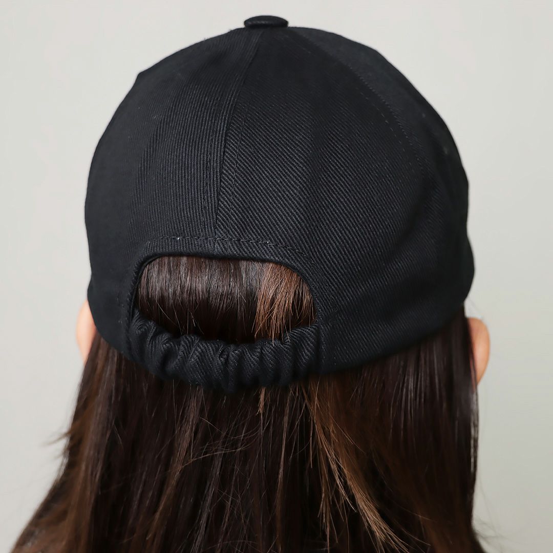 パトゥ PATOU キャップ 帽子 AC0400132 | 海外ブランド・ファッション