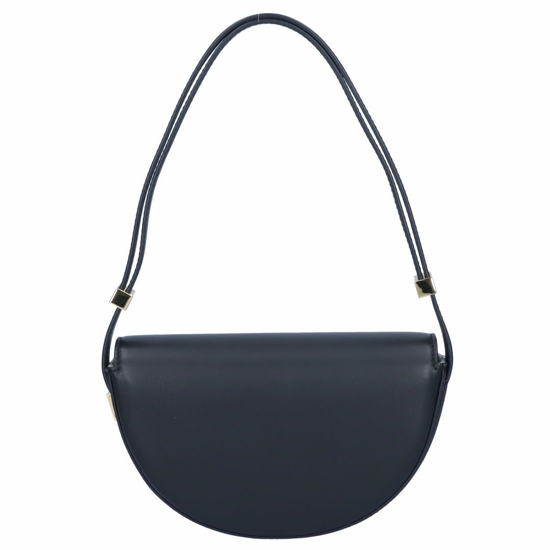 パトゥ PATOU ショルダーバッグ Le Petit Patou BA0035000 ブラック(999B BLACK) スモール