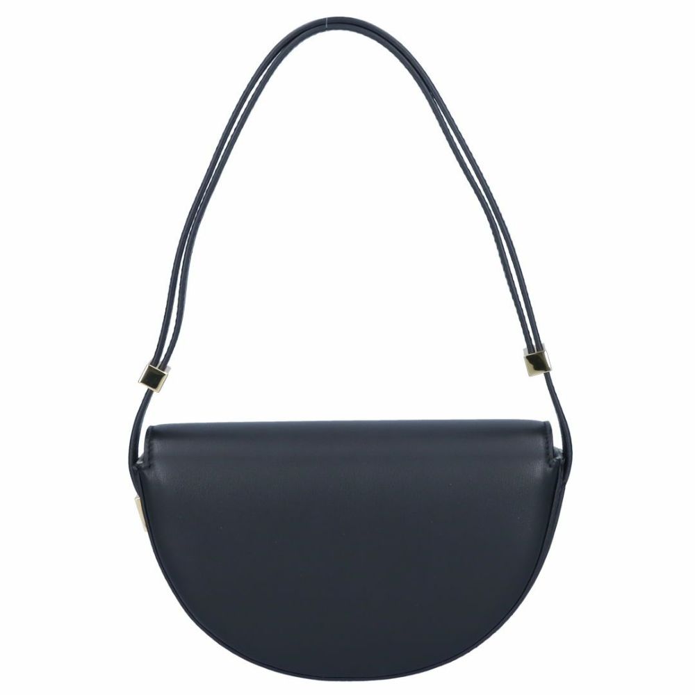 パトゥ PATOU ショルダーバッグ Le Petit Patou BA0035000 ブラック(999B BLACK) スモール