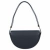 パトゥ PATOU ショルダーバッグ Le Petit Patou BA0035000 ブラック(999B BLACK) スモール