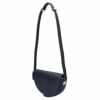 パトゥ PATOU ショルダーバッグ Le Petit Patou BA0035000 ブラック(999B BLACK) スモール