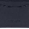 コーチ COACH カードケース 名刺入れ 54441 ブラック(DKBLK)