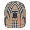 バーバリー BURBERRY キャップ 帽子 8068032 ベージュ系 ARCHIVE BEIGE(A7028)