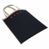 マルニ MARNI トートバッグ SHMQ0033A0 P4547 ZO421 BLACK/SILK WHITE/RED