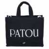 パトゥ PATOU 2WAYバッグ AC0250076