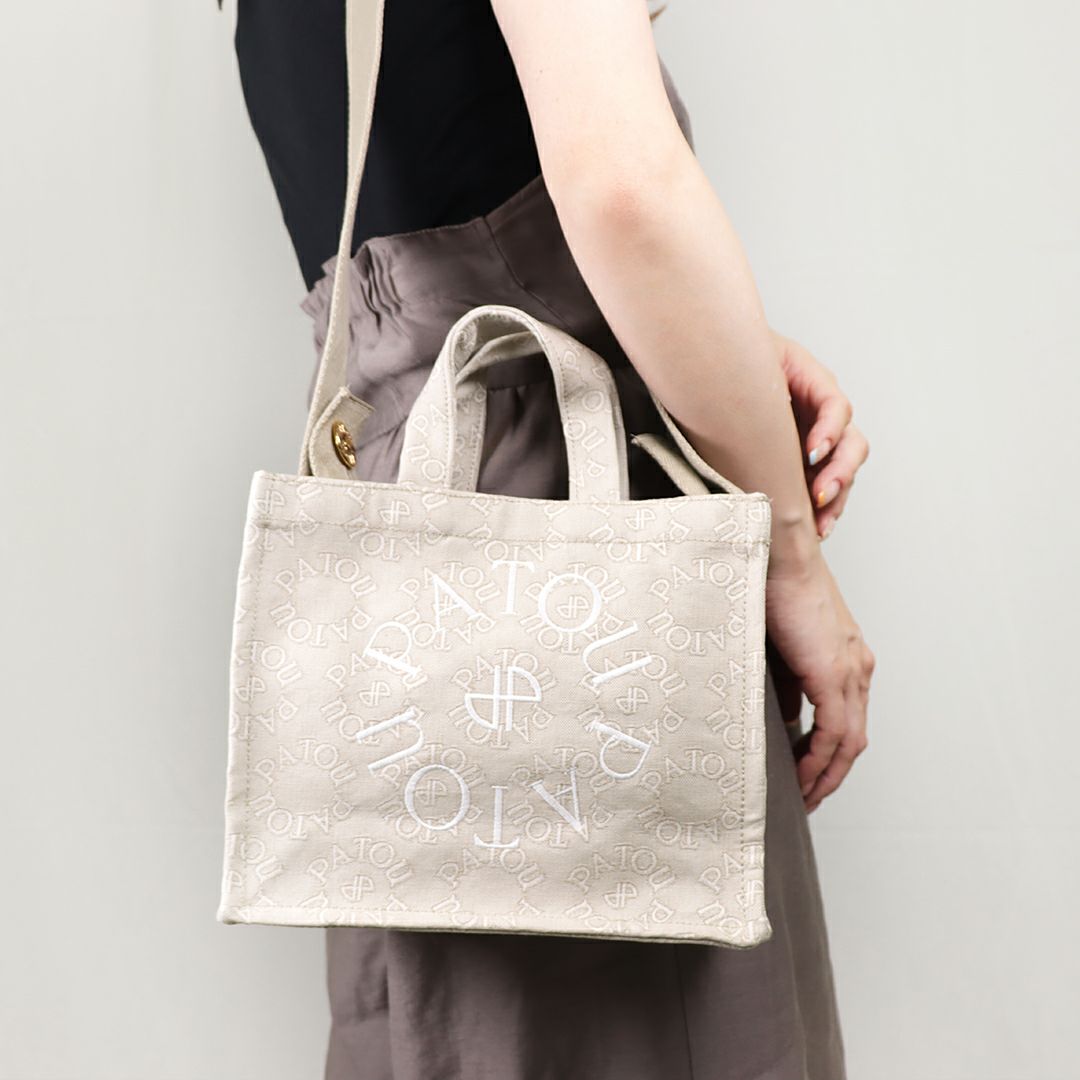 スーパーSALE開催!!全商品クーポン使えます!! パトゥ PATOU ハイテク 
