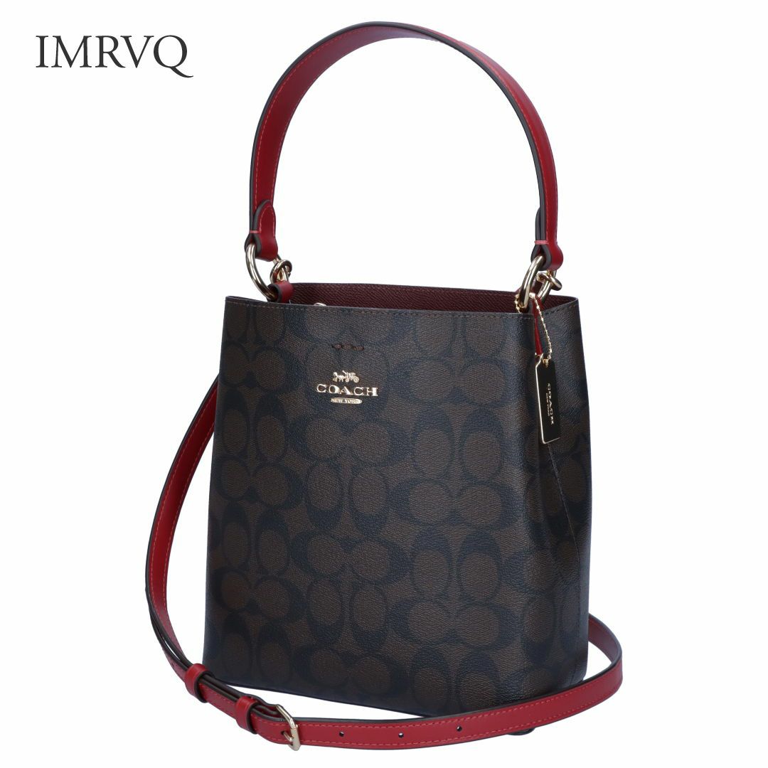 コーチ COACH 2WAYバッグ アウトレット 2312