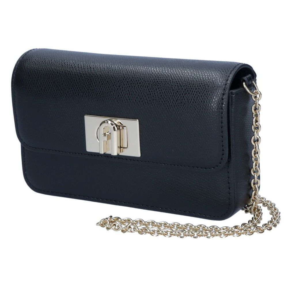 フルラ FURLA ショルダーバッグ FURLA 1927 WE00265 ARE000 ブラック(O6000 NERO)