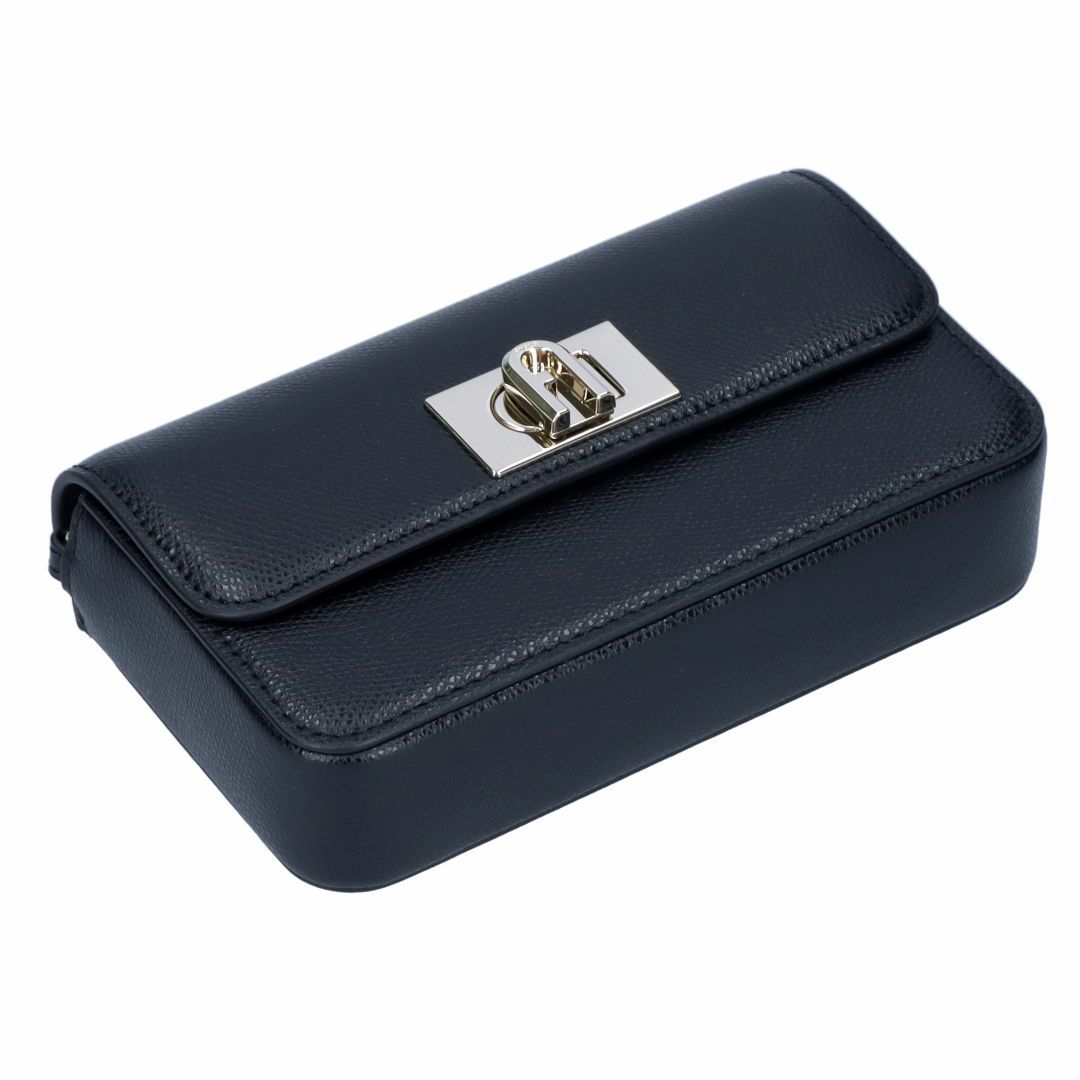 フルラ FURLA ショルダーバッグ FURLA 1927 WE00265 ARE000 ブラック(O6000 NERO)