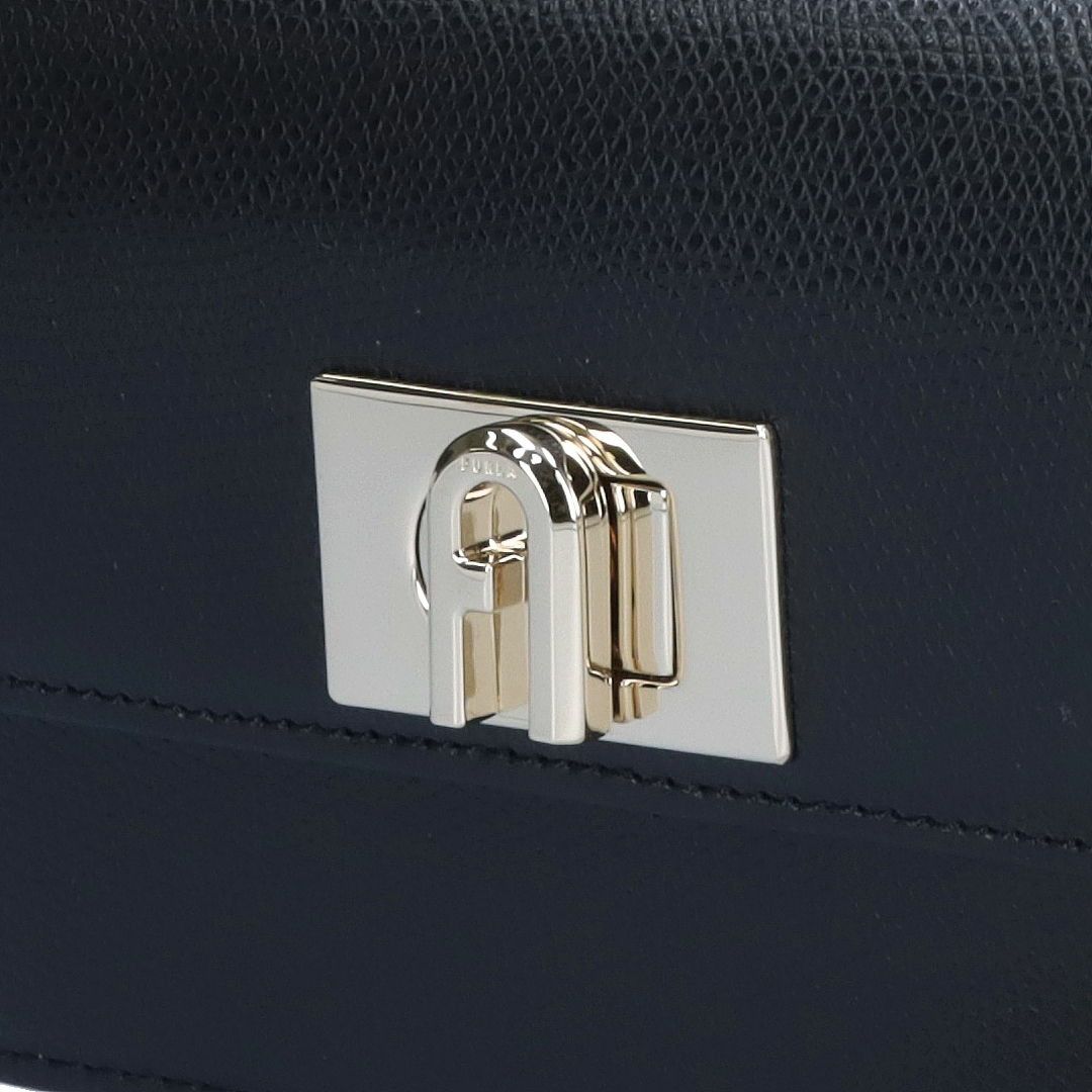 フルラ FURLA ショルダーバッグ FURLA 1927 WE00265 ARE000 ブラック(O6000 NERO)
