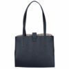 フルラ FURLA トートバッグ SOFIA BATTPRS HSF000 ブラック(O6000 NERO)