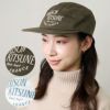 メゾンキツネ MAISON KITSUNE キャップ 帽子 PALAIS ROYAL：パレロワイヤル LM06102 WW0088