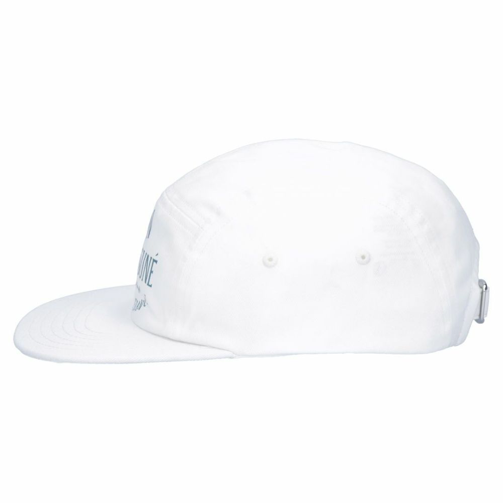 メゾンキツネ MAISON KITSUNE キャップ 帽子 PALAIS ROYAL：パレロワイヤル LM06102 WW0088