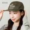 メゾンキツネ MAISON KITSUNE キャップ 帽子 PALAIS ROYAL：パレロワイヤル LM06102 WW0088