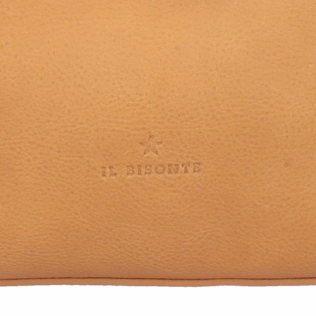 イルビゾンテ IL BISONTE ショルダーバッグ LE LAUDI BCR337 PO0001