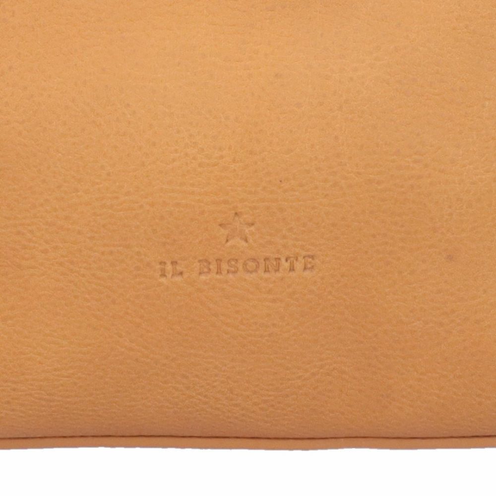 イルビゾンテ IL BISONTE ショルダーバッグ LE LAUDI BCR337 PO0001