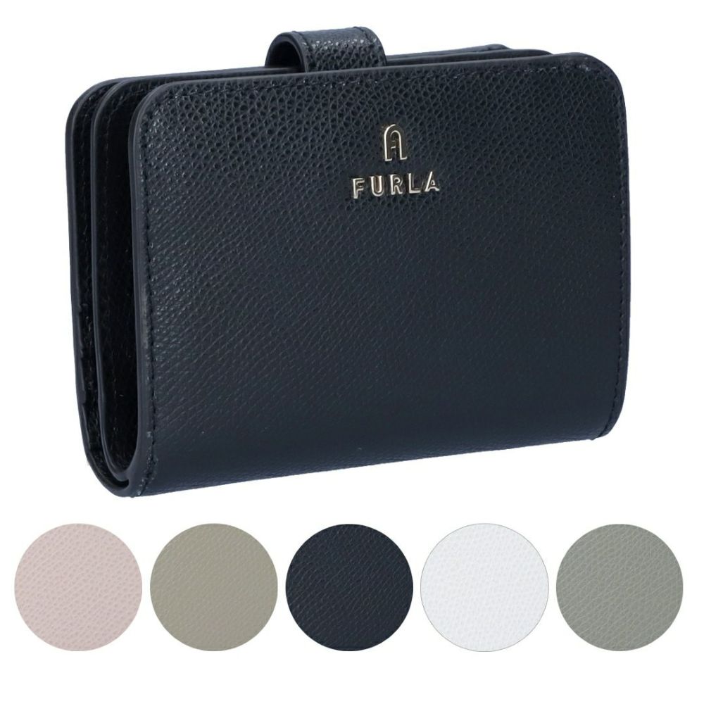 フルラ FURLA 折財布 二つ折り財布 FURLA CAMELIA WP00315 ARE000