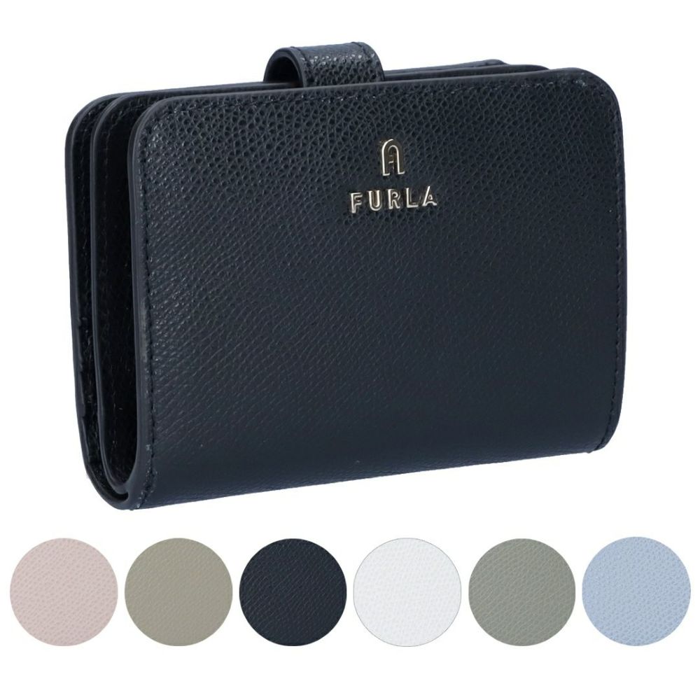 フルラ FURLA 折財布 二つ折り財布 FURLA CAMELIA WP00315 ARE000
