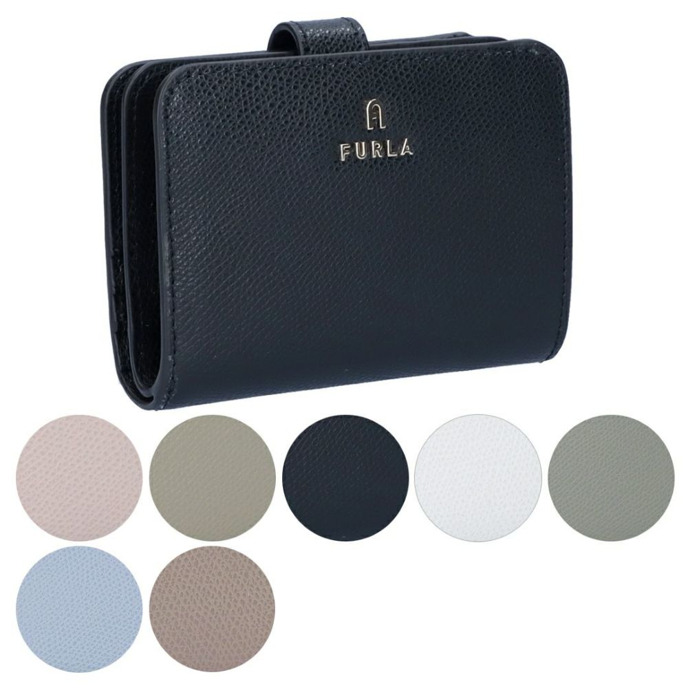 フルラ FURLA 折財布 二つ折り財布 FURLA CAMELIA WP00315 ARE000