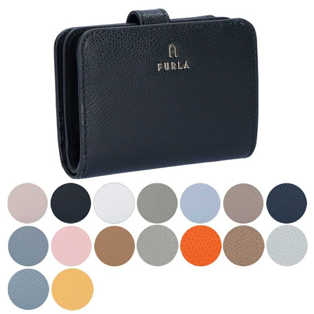 フルラ FURLA 折財布 二つ折り財布 FURLA CAMELIA WP00315 ARE000