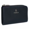 フルラ FURLA キーケース FURLA CAMELIA WR00435 ARE000 ブラック(O6000 NERO)