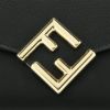 フェンディ FENDI 長財布 FFダイヤモンド 8M0251 ALWA ブラック(F0KUR BLACK)