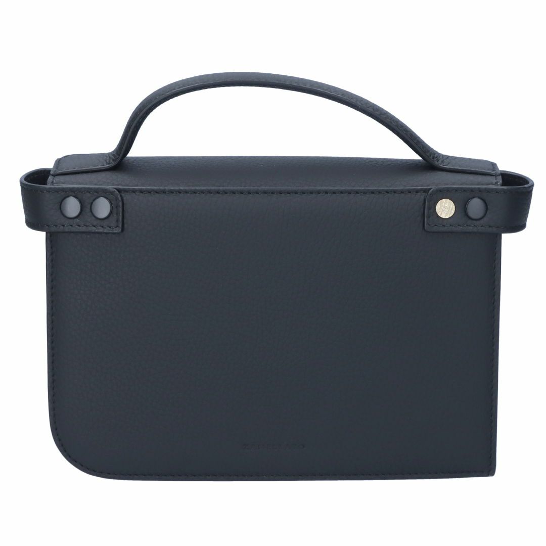ザネラート ZANELLATO 2WAYバッグ ELLA LUX ETHIC 068400 0380000 ブラック(Z0001 NERO)