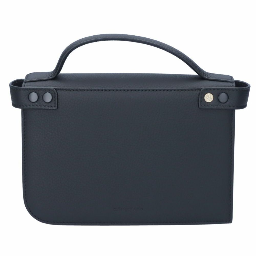 ザネラート ZANELLATO 2WAYバッグ ELLA LUX ETHIC 068400 0380000 ブラック(Z0001 NERO)