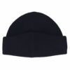 カルバンクラインジーンズ CALVIN KLEIN JEANS ニット帽子 MONOGRAM BEANIE K50K510763 BDS ブラック(BLACK)