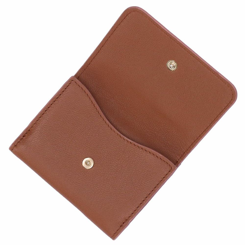 シーバイクロエ SEE BY CHLOE 折財布 CHS23UP991 D32 ブラウン系(242 CARAMELLO)