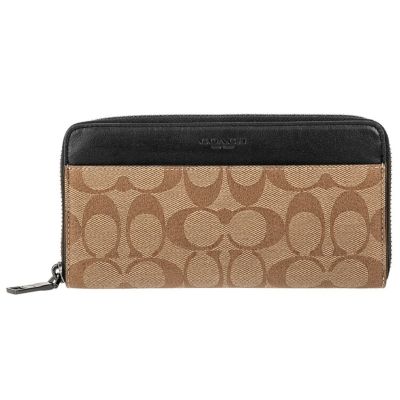コーチ COACH 財布 長財布 F59267 IMBDX | 海外ブランド