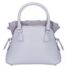 メゾンマルジェラ MAISON MARGIELA 2WAYバッグ マイクロ５AC S56WG0081P4455 パープル系(T5166 WISTERIA)