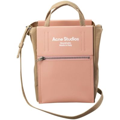 アクネストゥディオズ ACNE STUDIOS ショルダーバッグ ベイカーアウト