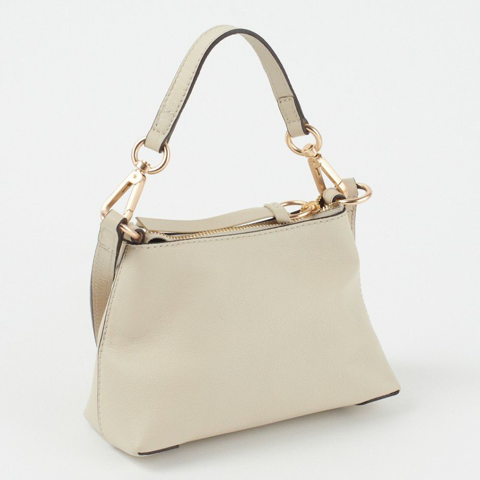 シーバイクロエ 2WAYバッグ 【JOAN：ジョアン】 CHS18WS975388 ベージュ系(24H/CEMENT BEIGE) SEE BY CHLOE