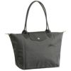 ロンシャン LONGCHAMP トートバッグ ル プリアージュ グリーン 2605 919 グレー系(P66 GRAPHITE) ショルダーバッグ Sサイズ