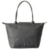 ロンシャン LONGCHAMP トートバッグ ル プリアージュ グリーン 2605 919 グレー系(P66 GRAPHITE) ショルダーバッグ Sサイズ