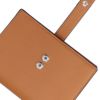 ロエベ LOEWE 折財布 C660S87X01 ブラウン系(3639 L.CARAMEL/PECAN)