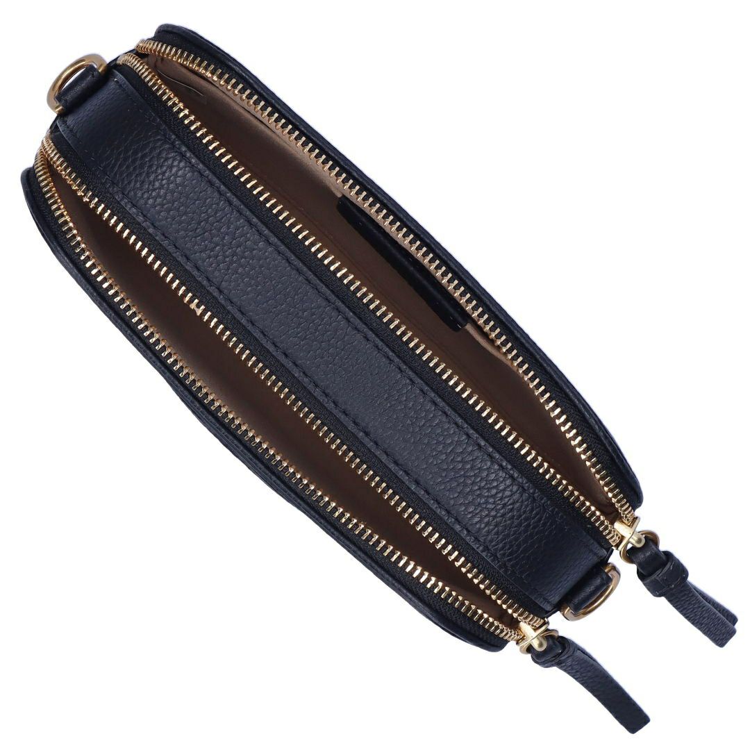 トリーバーチ TORYBURCH ショルダーバッグ|クロスボディ MILLER MINIミラーミニ 145667 ブラック