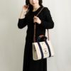 トリーバーチ TORYBURCH 2WAYバッグ|ショルダーバッグ|ハンドバッグ TORY SMALL TOTE トリ―スモールトート 147153 ベージュ