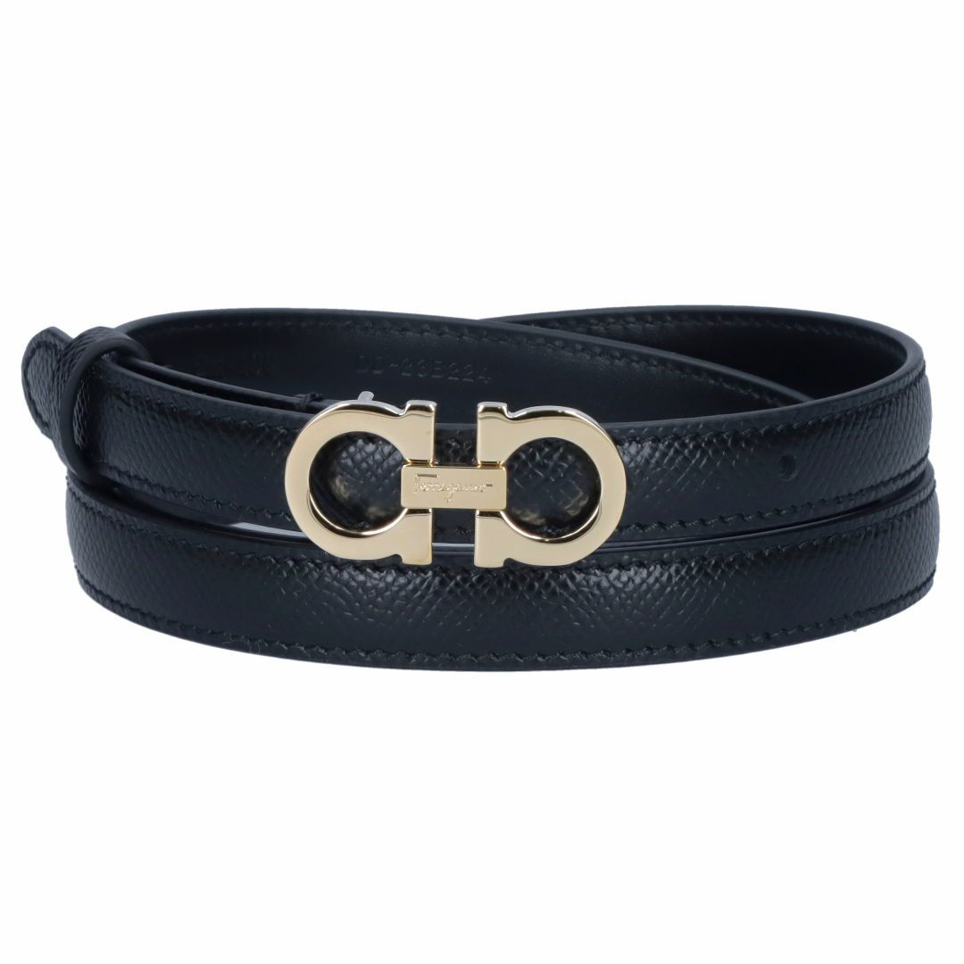 フェラガモ FERRAGAMO レディース ベルト ガンチーニ 23B224 675180 