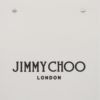 ジミーチュウ JIMMY CHOO トートバッグ N|S TOTE M CZM ベージュ