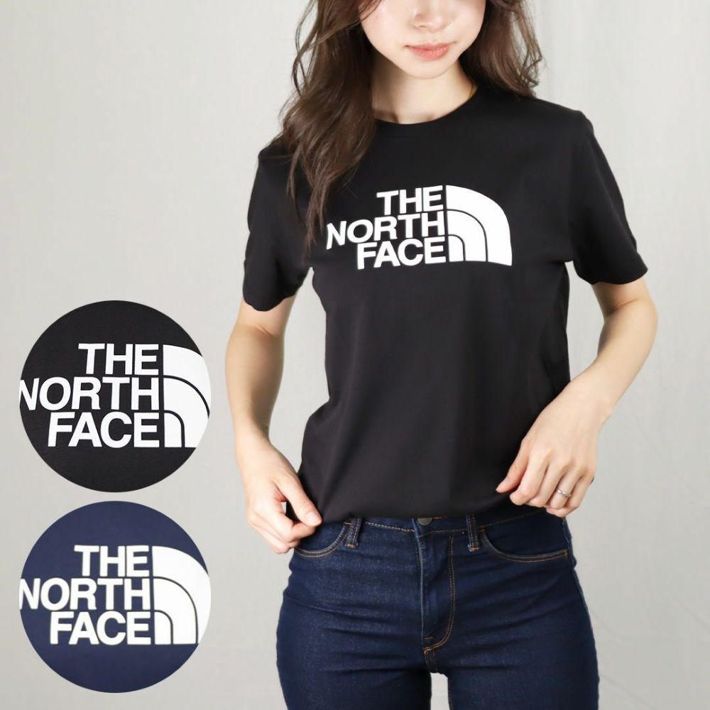 ノースフェイス THE NORTH FACE Tシャツ EASY TEE NF0A82GH BOY マルチカラー ボーイズサイズ