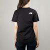 ノースフェイス THE NORTH FACE Tシャツ EASY TEE NF0A82GH BOY マルチカラー ボーイズサイズ