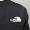 ノースフェイス THE NORTH FACE Tシャツ EASY TEE NF0A82GH BOY マルチカラー ボーイズサイズ