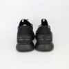 【リユース品】 ルイヴィトン LOUIS VUITTON 靴 スニーカー メンズシューズ ファストレーン・ライン ローカットスニーカー ブラック 5.5 【お取り寄せ】