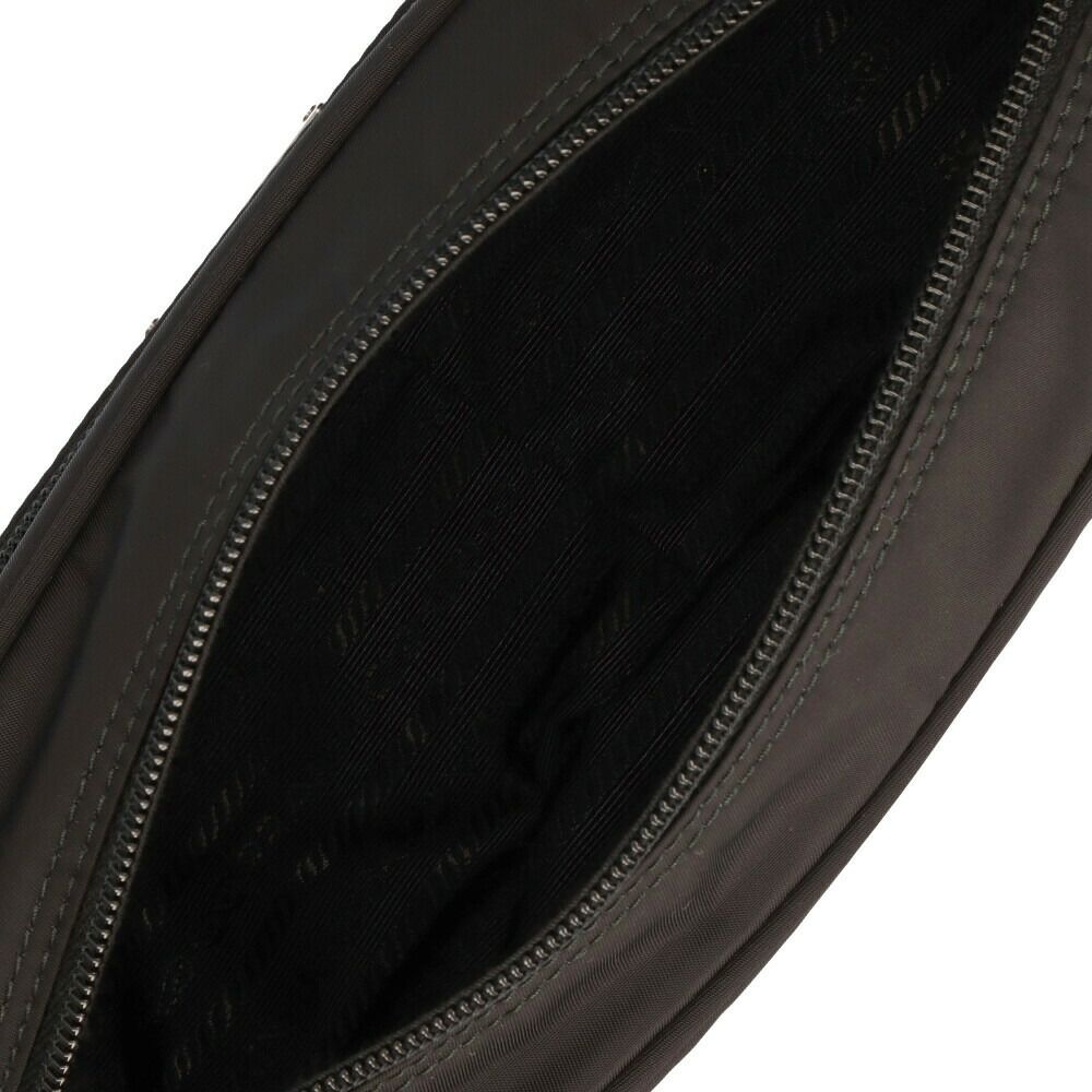 プラダ ショルダーバッグ 1BC167 RV44 B1M ブラック(0002 NERO) PRADA