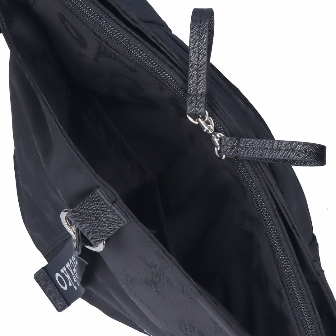 マリメッコ MARIMEKKO ショルダーバッグ ALL DAY BUCKET UNIKKO 92226 ブラック 【同梱不可】【ギフト不可】【RSL】