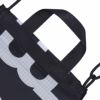 マリメッコ MARIMEKKO ショルダーバッグ FUNNY CROSS POCKET MARIMERKKI 92210 ブラック 【同梱不可】【ギフト不可】【RSL】